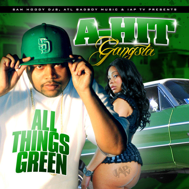 All Things Green