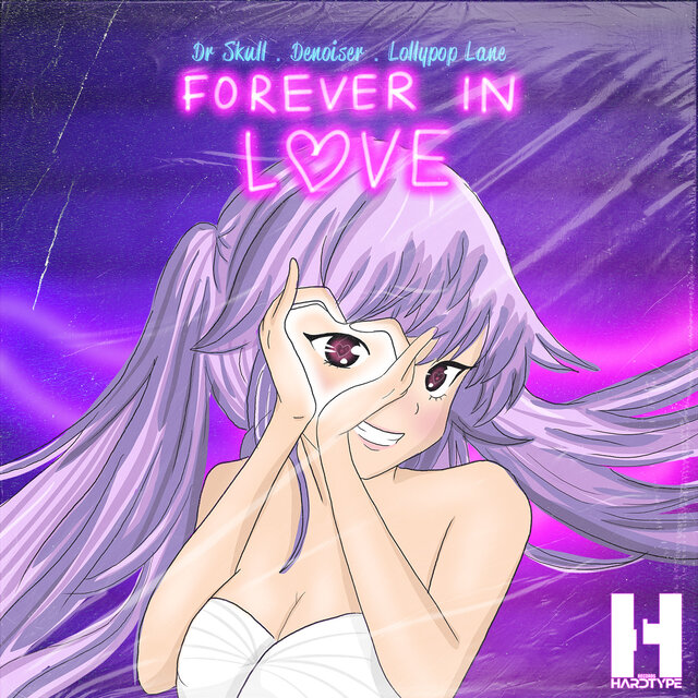 Forever In Love