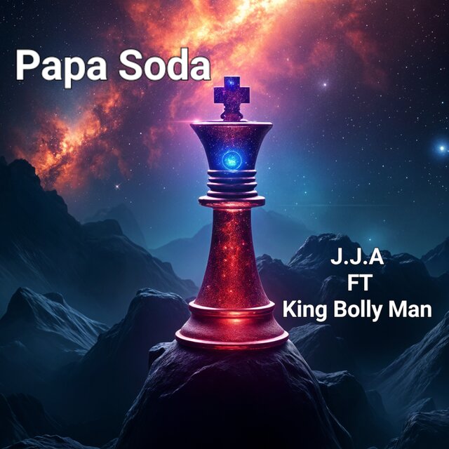 Papa Soda