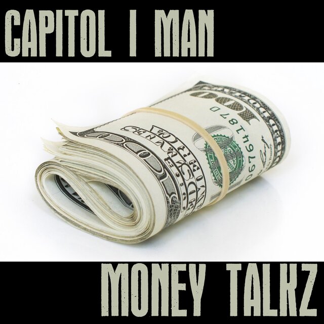 MONEY TALKZ