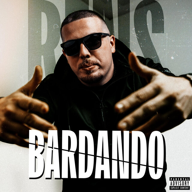 Bardando