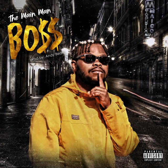 Boss