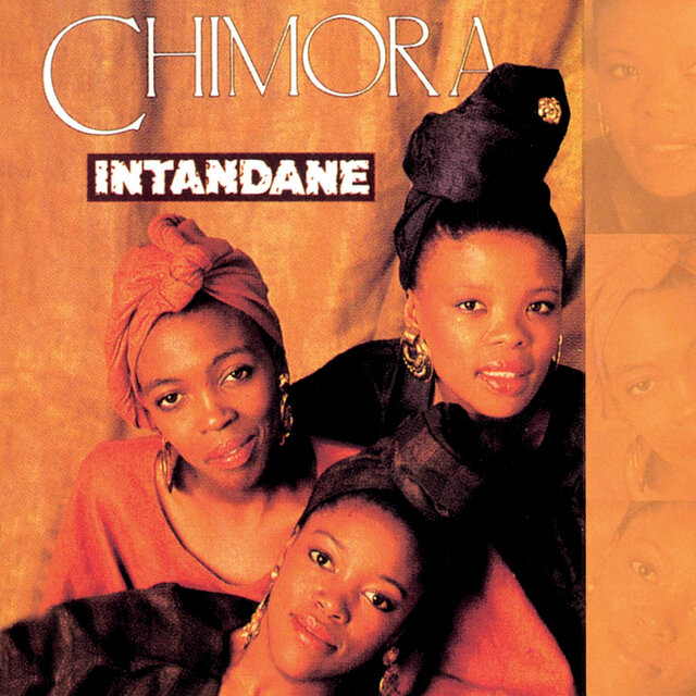 Intandane