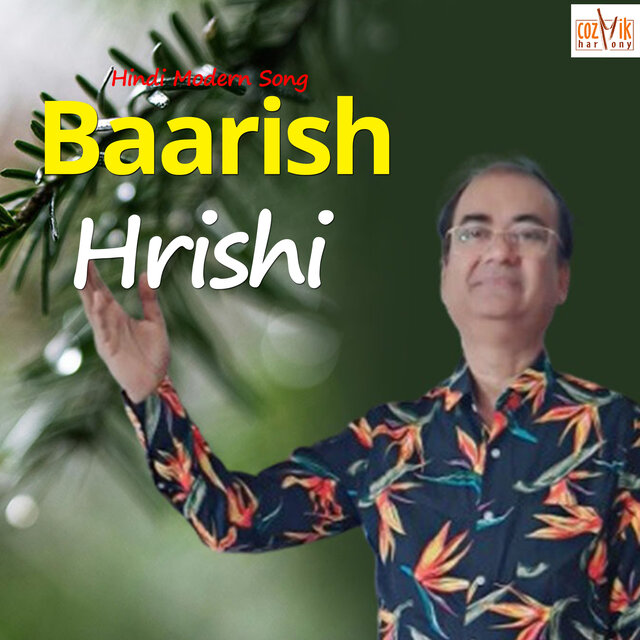 Baarish
