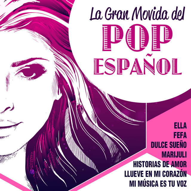 La Gran Movida del Pop Español