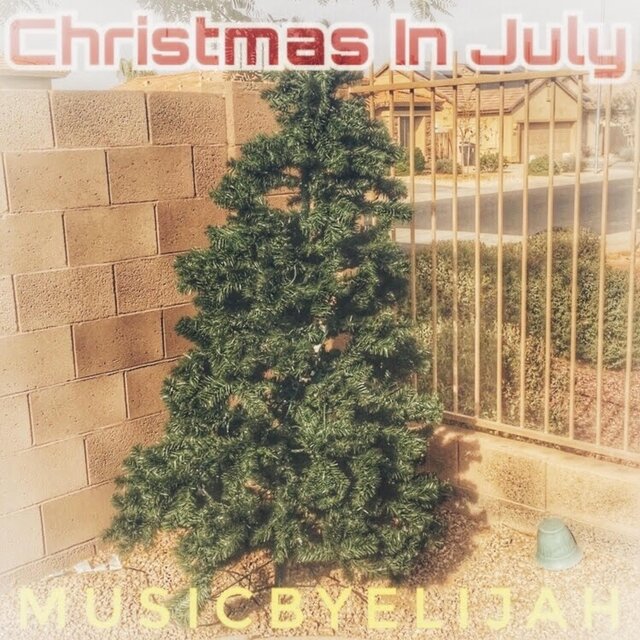 Christmas In July