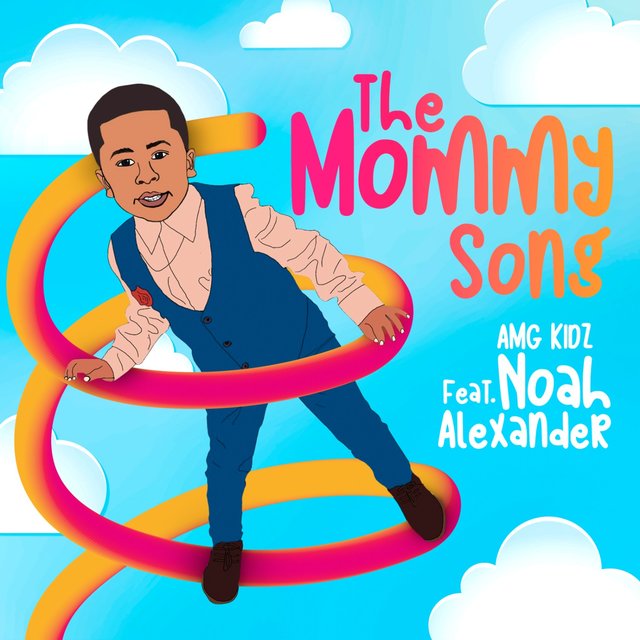 The Mommy Song
