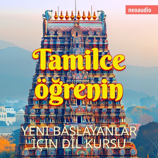 Tamilce öğrenin