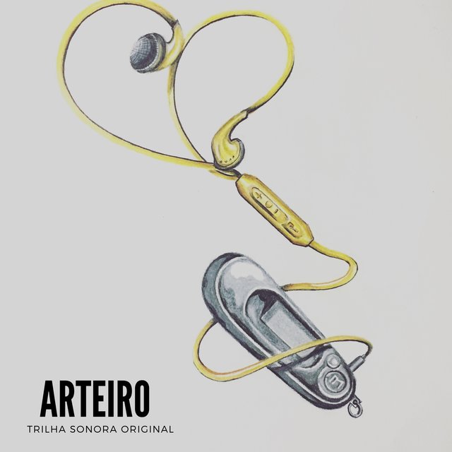 Arteiro (Trilha Sonora Original)