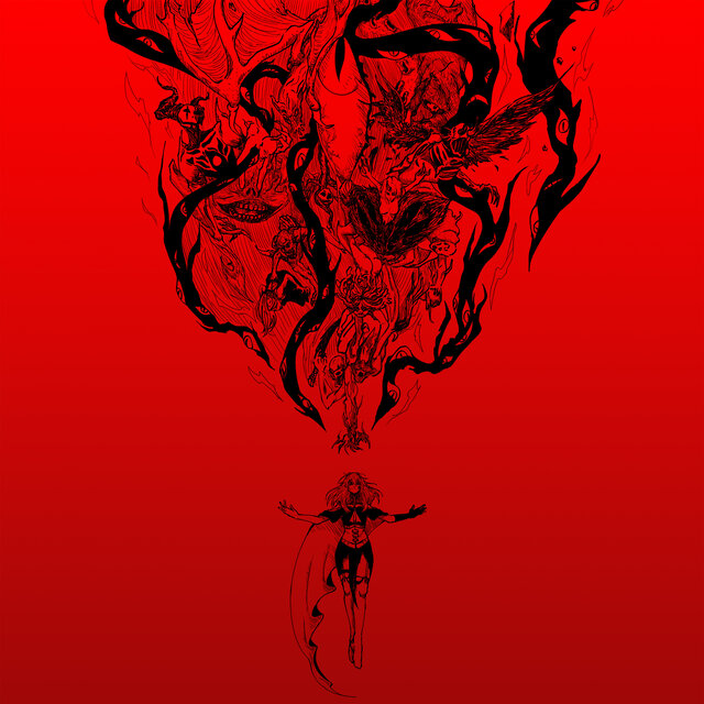 MONSTER