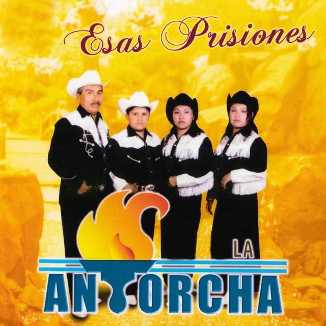 Esas prisiones