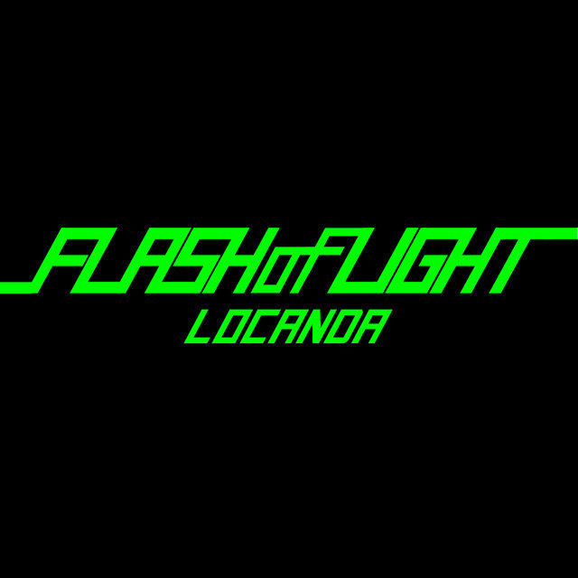 Flash of Light