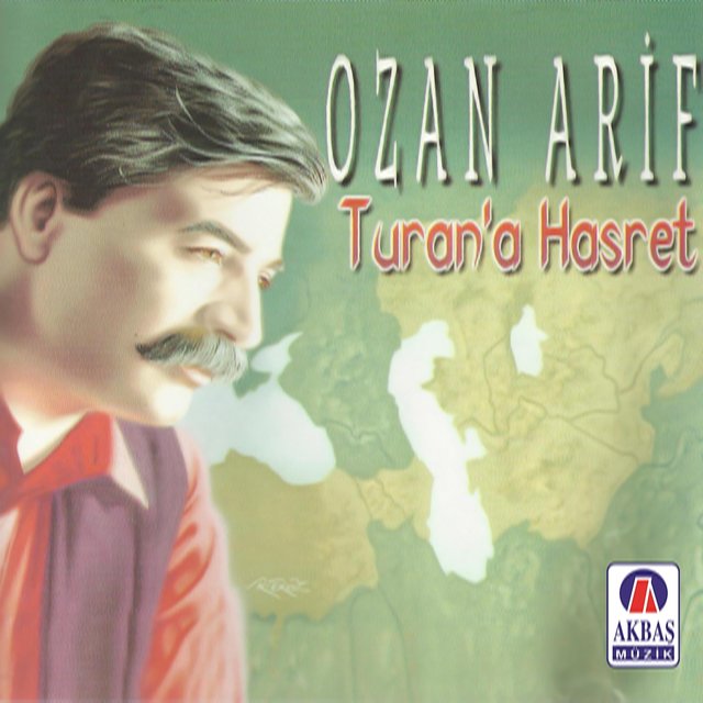 Turana Hasret