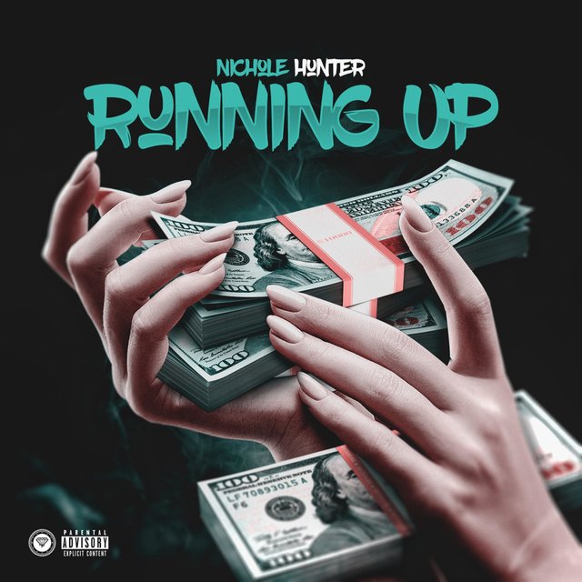 Running Up