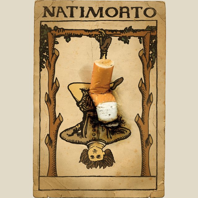 Natimorto (Trilha Sonora Original)