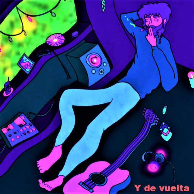 Y de Vuelta