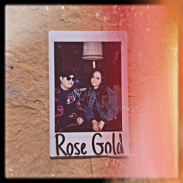 Rose Gold (feat. Nerium)