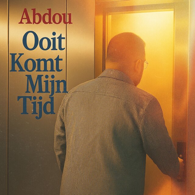 Ooit Komt Mijn Tijd