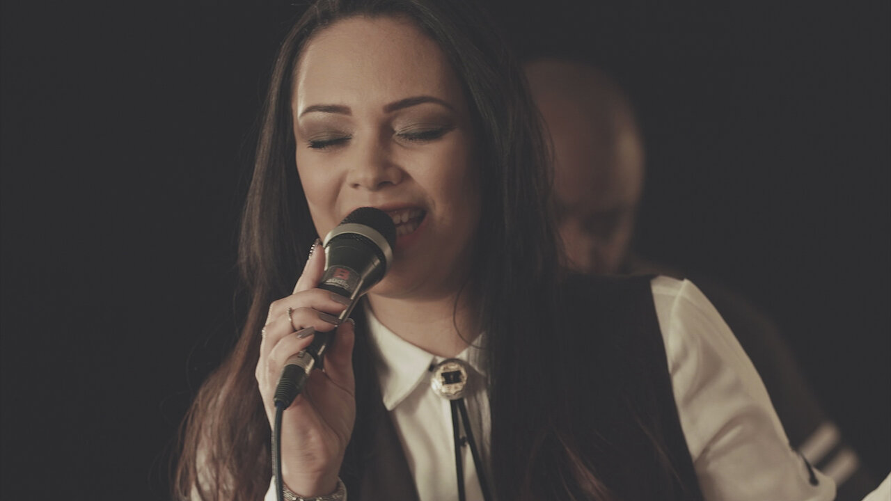Espírito de Deus (Sony Music Live) (Ao Vivo)