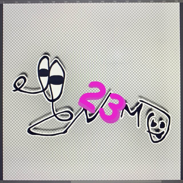 23