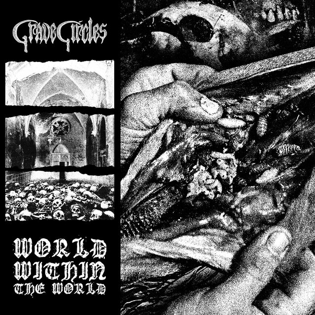 World Within the World