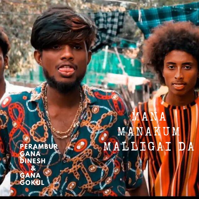 Mana Manakum Malligai Da