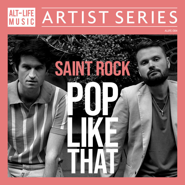 Pop Like That