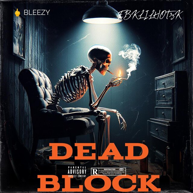 DEAD BLOCK