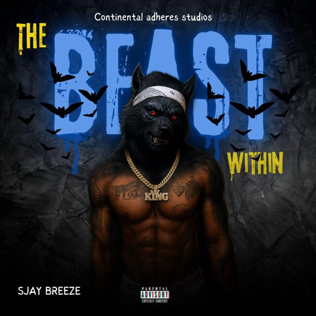 The Beast Within