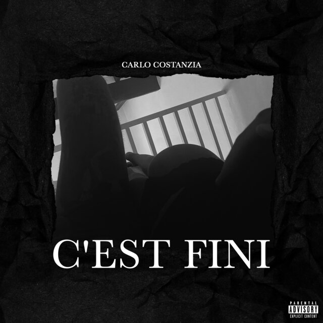C'est fini (Freestyle)