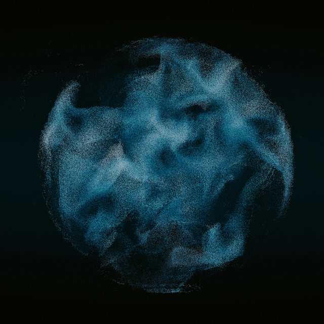 Particles 1 (Experiment)