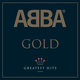 Cover art for album ABBA Gold by ABBA