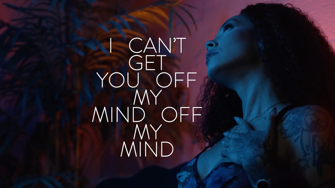 On My Mind