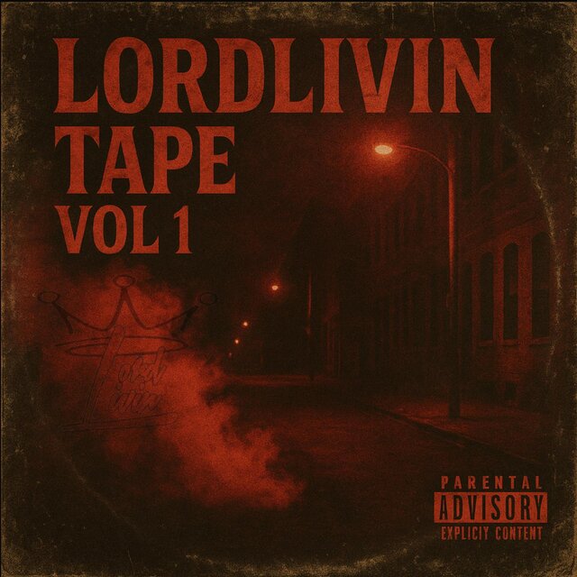LordLivin Tape, Vol. 1