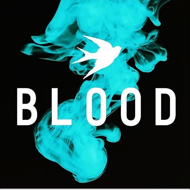 Blood