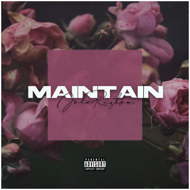 Maintain