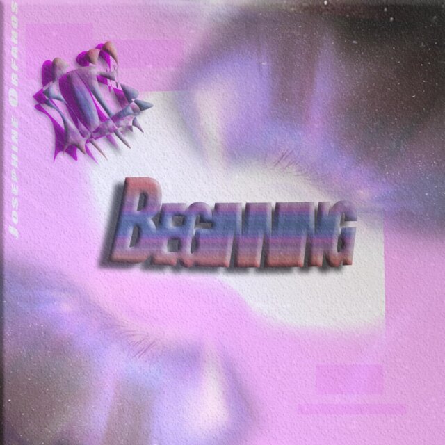 BEGINNING