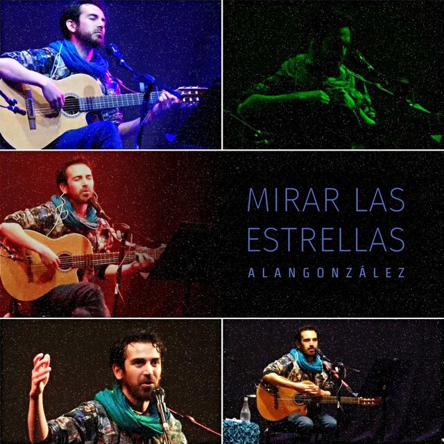 Mirar Las Estrellas
