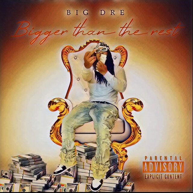 Bigger Than The Rest
