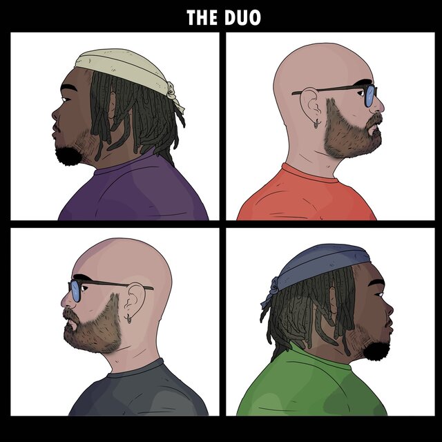 The Duo