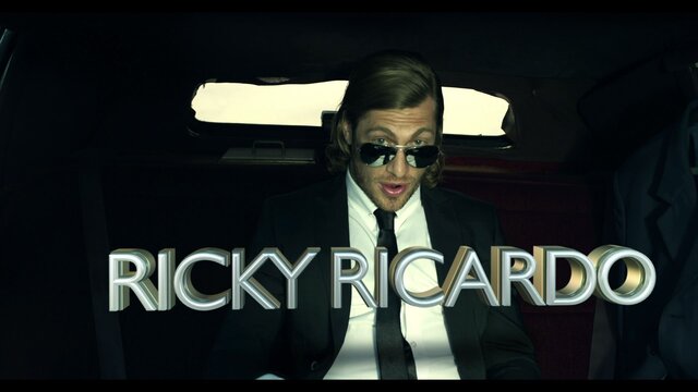 Ricky Ricardo