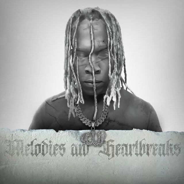 Melodies And Heartbreaks