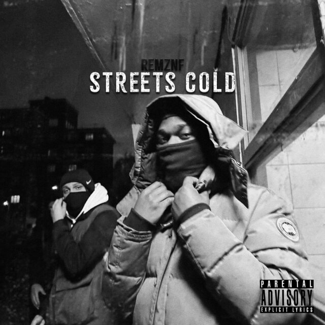 Streets Cold