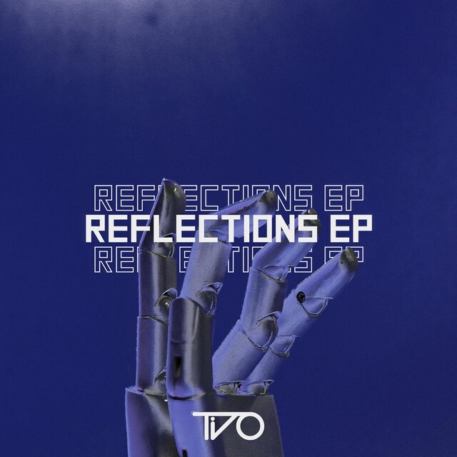 Reflections EP