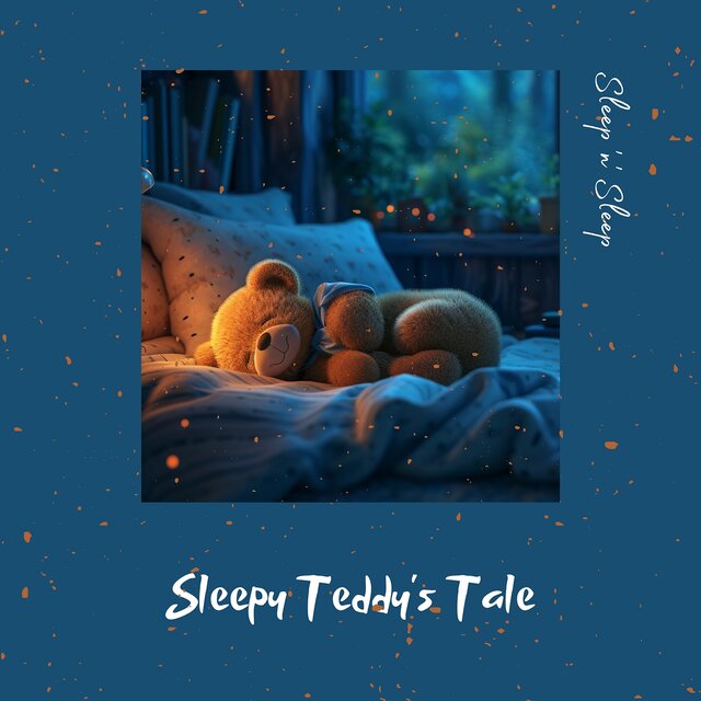 Sleepy Teddy’s Tale