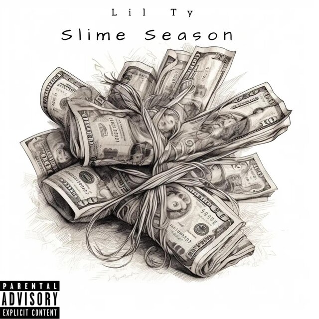 Slime Season