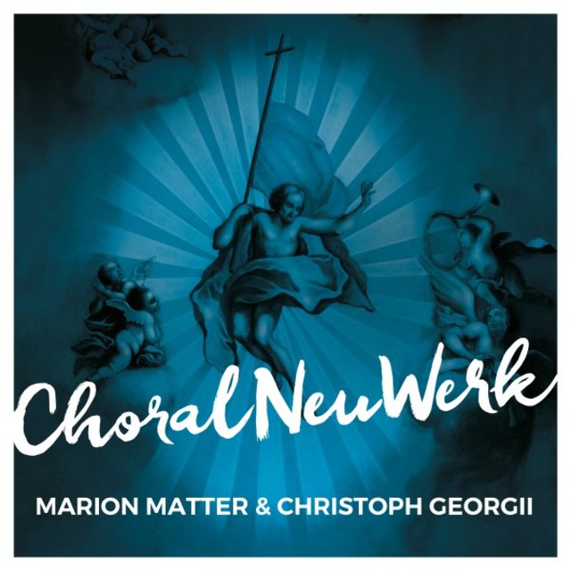 Choralneuwerk