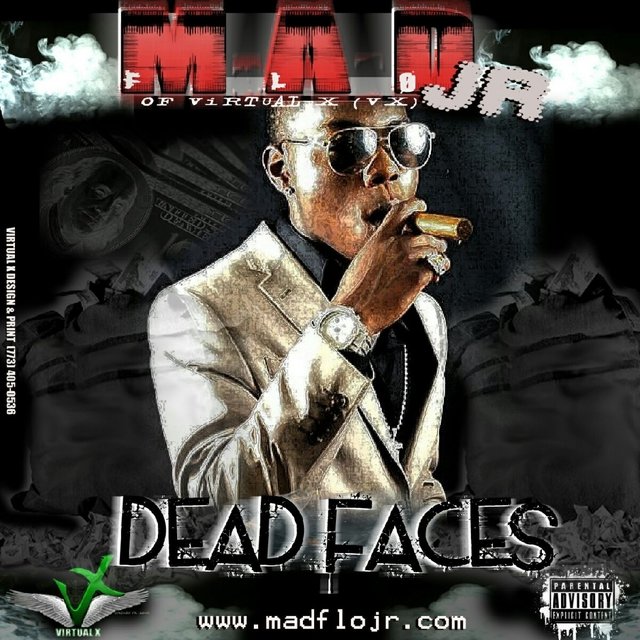Dead Faces