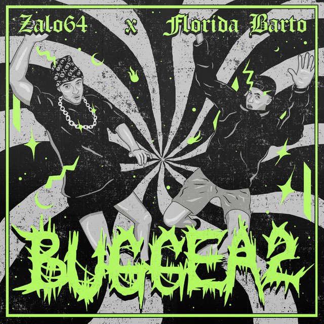 Buggea2 (feat. FLORIDA BARTO)