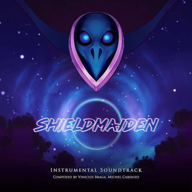 Shieldmaiden (Original Game Soundtrack) [Instrumental]